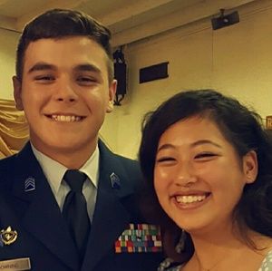 Meet your Posher, Christian